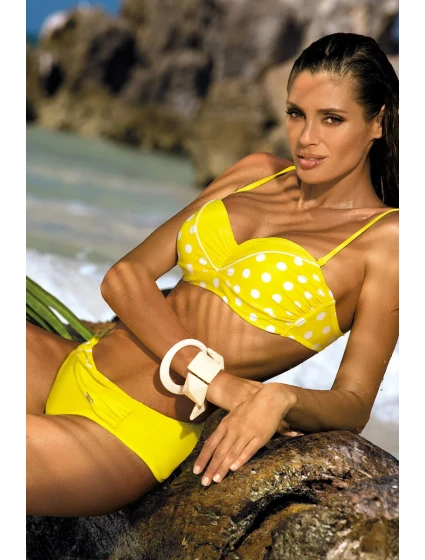 Dvojdielne plavky model 59191 Marko