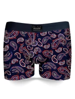 Pánske boxerky John Frank JFBUC147