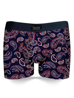 Pánské boxerky model 19022769 - John Frank