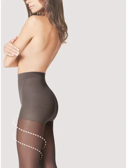 Dámské punčochové kalhoty Body Care Comfort M 40 den model 7124689 - Fiore