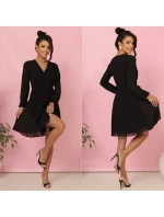 Dámské šaty model 21778187 ISABELLE - numoco Dámské šaty model 21778187 ISABELLE - numoco