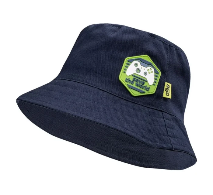 Klobouk JRB Jr model 21230319 - Bejo Klobouk JRB Jr model 21230319 - Bejo