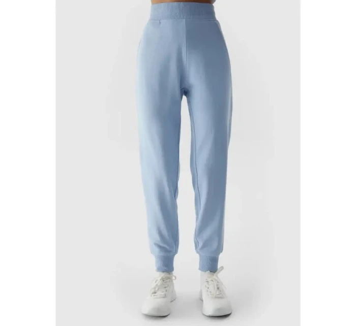 Nohavice 4F W 4FWSS24TTROF606-34S ženy