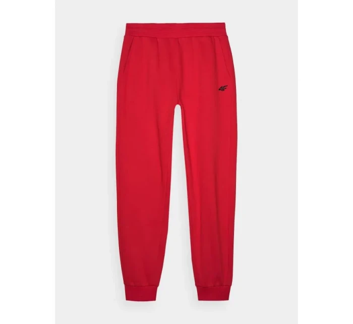 Tepláky 4F M 4FWMM00TTROM0943-70S