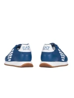 Emporio Armani EA7 Pánske športové tenisky Blue (X8X114-XK270-S290)