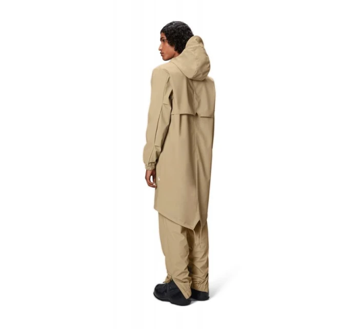 Bunda, mackintosh Rains unisex Fishtail Parka W3 18140 24 SAND