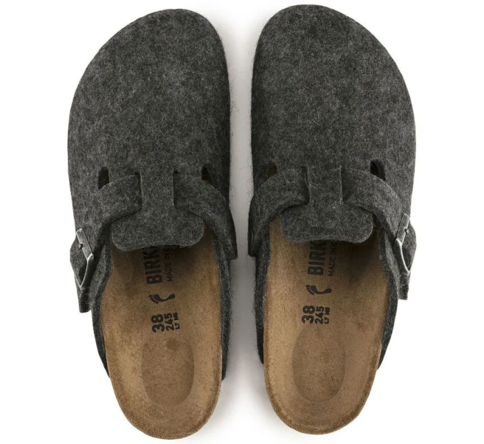 Žabky Boston FE model 21080255 - Birkenstock