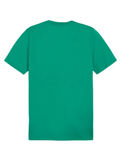 Team Goal Casuals Tee M model 21062243 05 pánské - Puma