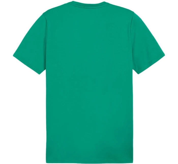 Team Goal Casuals Tee M model 21062243 05 pánské - Puma