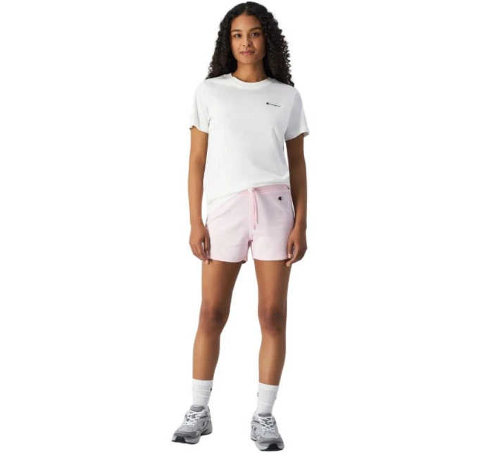 SS Tee W  Tričko model 21088102 - CHAMPION