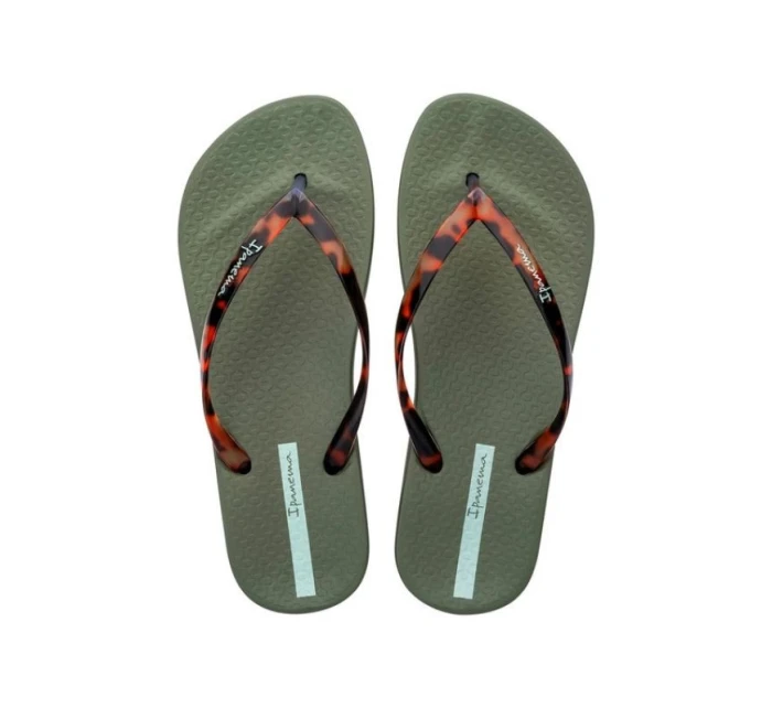 Dámske žabky Ipanema Anat Connect II W 83648 AJ405