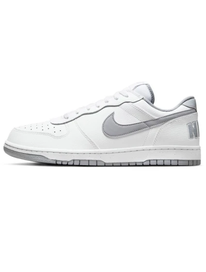 Topánky Nike Big Low 355152-106