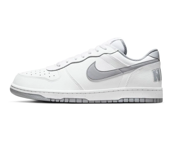 Topánky Nike Big Low 355152-106