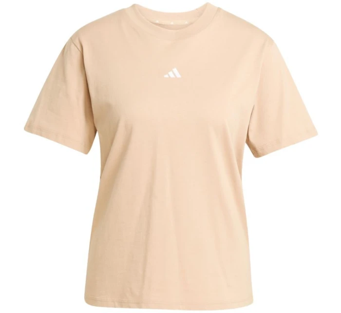 Bavlněné tričko Essentials Small Logo W model 21269416 - ADIDAS Bavlněné tričko Essentials Small Logo W model 21269416 - ADIDAS