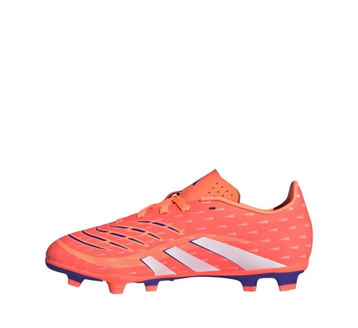 Detská futbalová obuv adidas Predator Club FG/MG JH8867