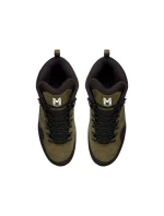 MILLET M G Trek 4 Goretex graffiti topánky