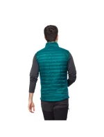 pánská vesta bez rukávů PRO VEST M blue model 21465483 - Jack Wolfskin