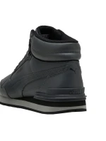 Puma ST Runner v4 Mid Grey Obuv 402893 03 Puma ST Runner v4 Mid Grey Obuv 402893 03