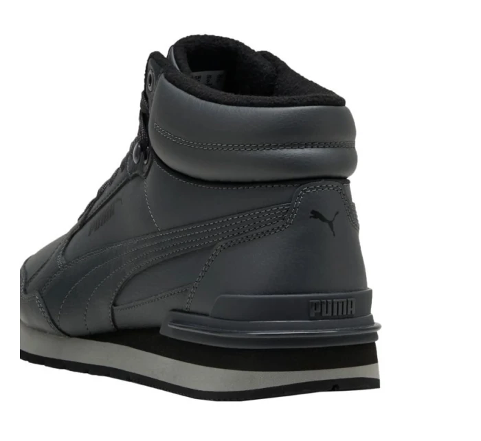 Puma ST Runner v4 Mid Grey Obuv 402893 03 Puma ST Runner v4 Mid Grey Obuv 402893 03