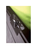 GARDEN BOX 310L BRONZE MATUBA detské