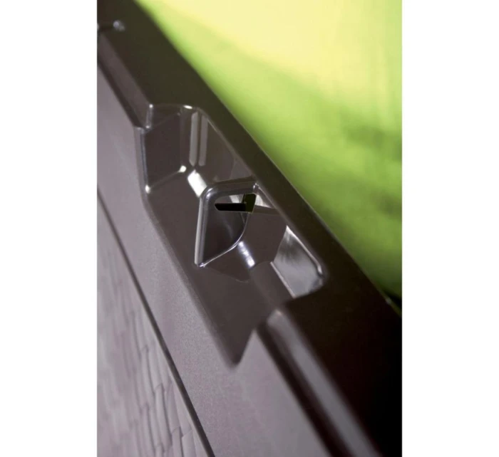 GARDEN BOX 310L BRONZE MATUBA detské