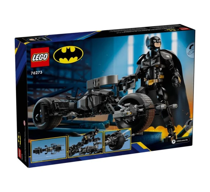 Super   a model 21863989 - Lego
