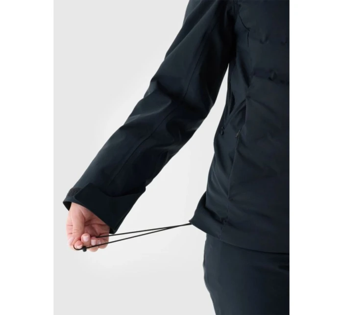 Dámská membránová lyžařská bunda 10000 model 21950091 - 4F