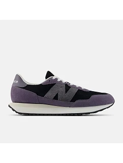Klasické pánské boty New Balance 237 Lifestyle (M23718J)