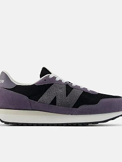 Klasické pánské boty New Balance Lifestyle (M18J) model 22387301