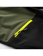 Pánske nohavice VORAL PANTS PRIMALOFT