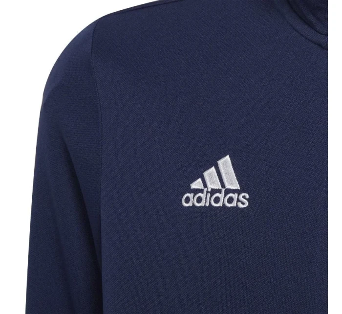 Detská mikina Entrada 22 Track Jr H57530 - Adidas Detská mikina Entrada 22 Track Jr H57530 - Adidas
