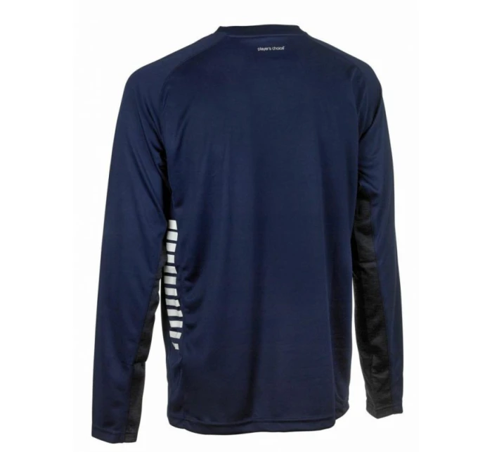 Tréninková mikina  modrá model 20860766 - Select