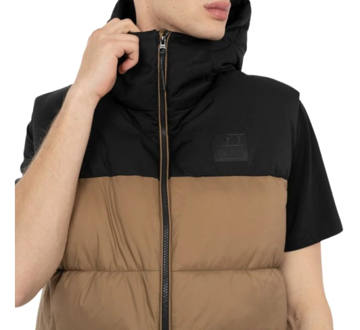 Pánska vesta M H4Z22 KUMP002 74S - 4F