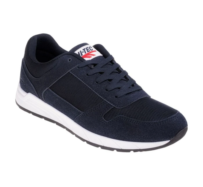 Topánky Hi-Tec Benari M 92800437671