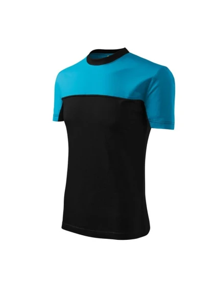 M tyrkysové tričko model 18688419 - Malfini