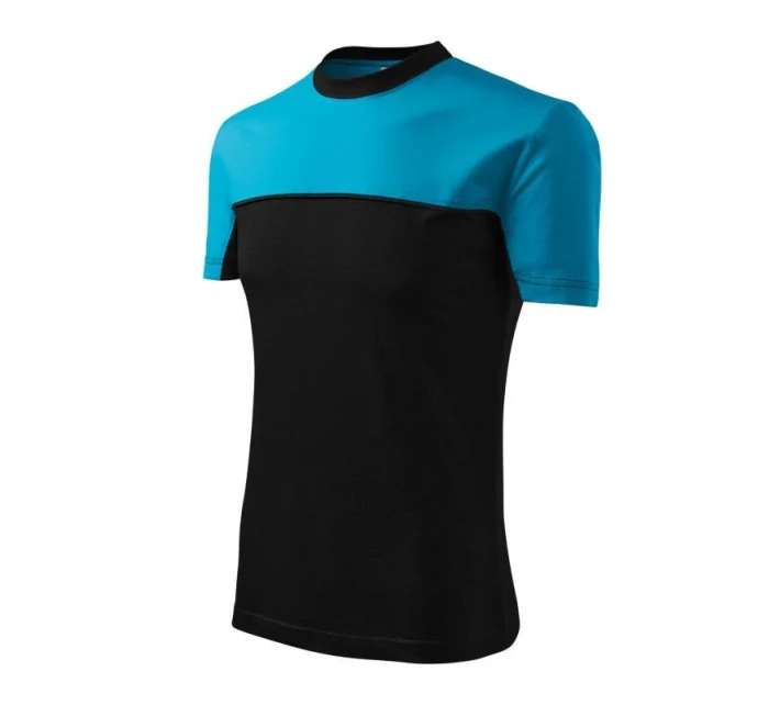 M tyrkysové tričko model 18688419 - Malfini