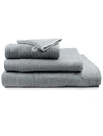 Classic 100 Plážová osuška "Classic" model 22526900 light grey - The One Towelling