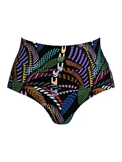 Style Bottom kalhotky black RosaFaia model 22032945 - Rosa Faia