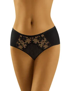 Wol-Bar Eco-Co farba: čierna