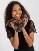 Komín AT KM S model 17339034 hnědý - FPrice