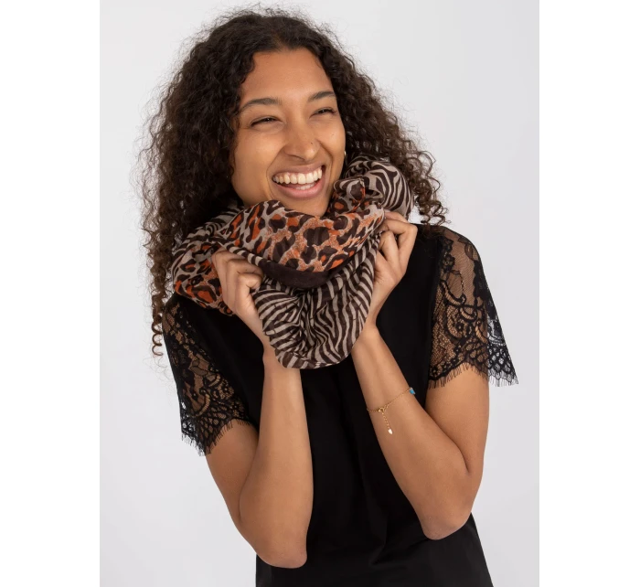 Komín AT KM S model 17339034 hnědý - FPrice