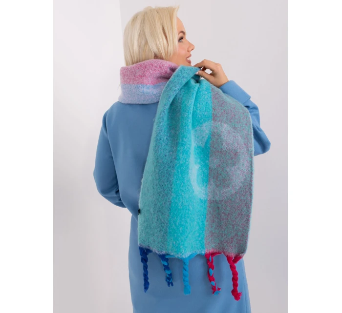 Šatka AT SZ 2316.79 viacfarebný