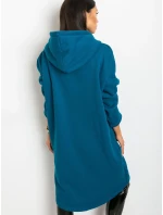 Mikina RV BL 4742.20P námornej