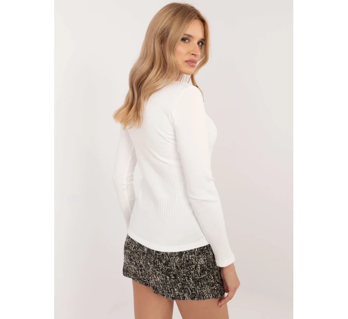 Bluzka RV BZ A model 20608973 ecru - FPrice