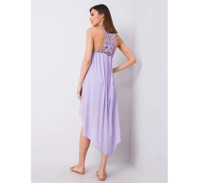 Šaty TW SK BI 80106.12 svetlo fialové
