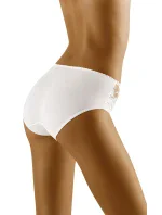 Kalhotky model 17564532 White - Wol-Bar Kalhotky model 17564532 White - Wol-Bar