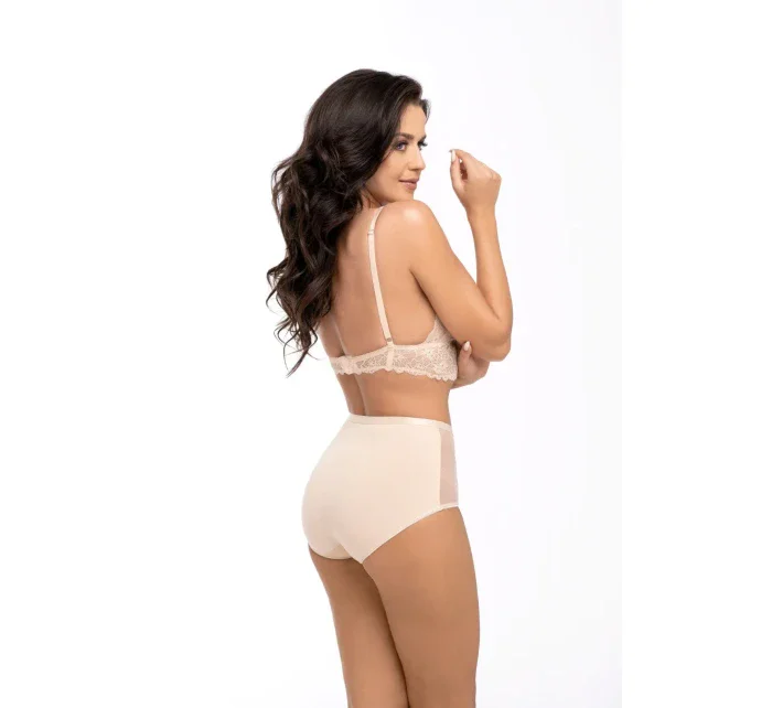 Nohavičky BBL 152 Beige - Babell Nohavičky BBL 152 Beige - Babell