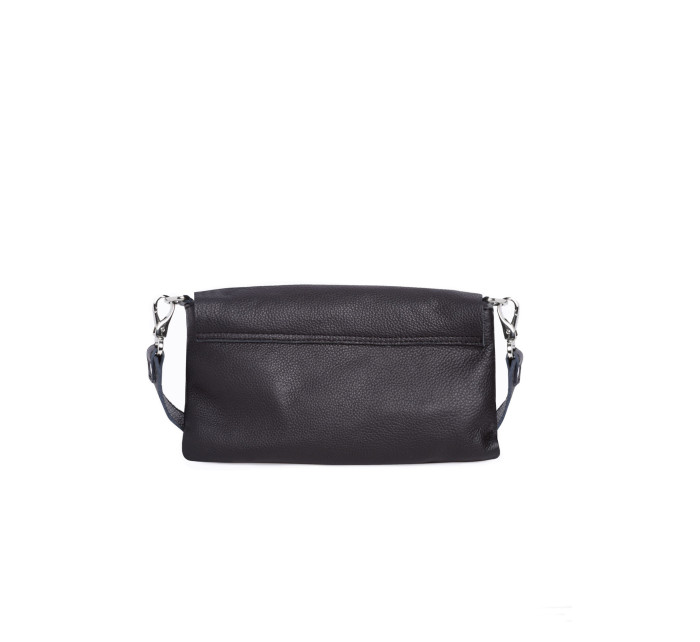 Bag model 18483063 Victoria Black - LOOK MADE WITH LOVE