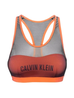 Bralette Dámsky vrchný diel plaviek KW0KW00236 - Calvin Klein