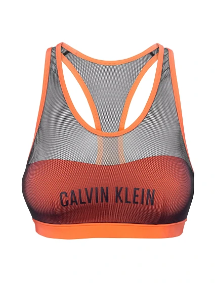 Bralette Dámský vrchní díl plavek model 20947438 - Calvin Klein
